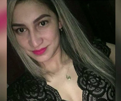 Suboficial atacó la casa de su examante