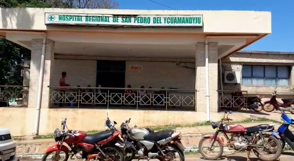 Joven pierde la mano tras discusión en fiesta de 15