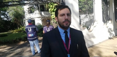 HOY / SET allana "Jardín de la Paz" por supuesta millonaria defraudación
