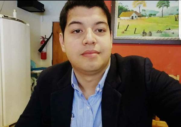 Richard López responde a Portillo