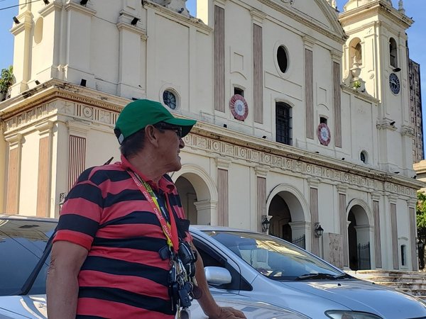 "Si esto me prohíben dónde voy a trabajar con la edad que tengo"
