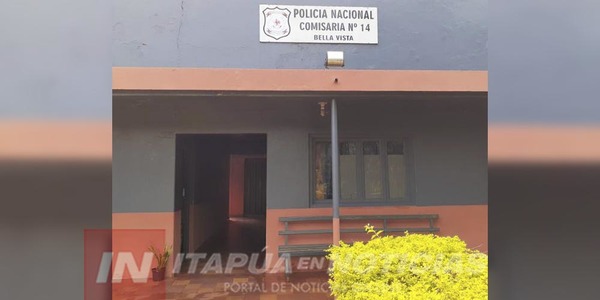 BELLA VISTA: DEFENDIENDO A UNA MUJER AGREDIDA, TERMINÓ APUÑALADO