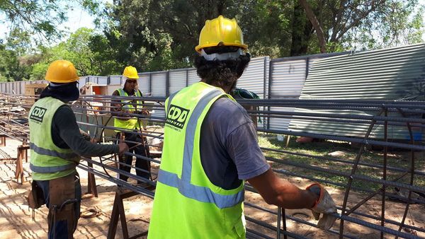 Desvíos sobre Primer Presidente ayuda a la fluidez de tránsito, según ingeniero » Ñanduti