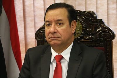 Defensa de Cuevas insiste en que no corresponde la prisión preventiva