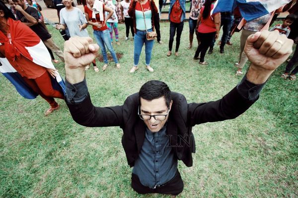 Festejan cambio de presidente de Junta de PJC