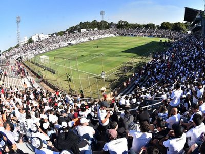 Postales del clásico