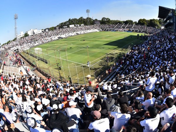Postales del clásico