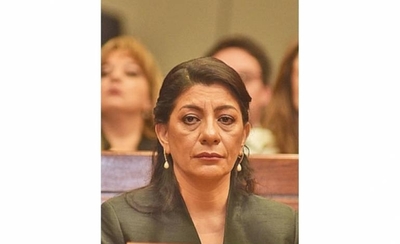 HOY / Diputada Marlene Ocampos, sobre la denuncia de irregularidades en la gobernación de Alto Paraguay