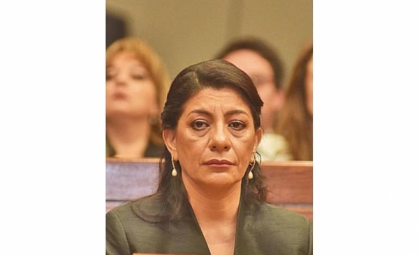 HOY / Diputada Marlene Ocampos, sobre la denuncia de irregularidades en la gobernación de Alto Paraguay