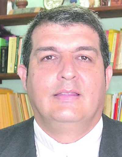 Chaco: Monseñor denuncia que Coordinadora Departamental impide habilitación de Jardín de Infantes - A La Gran 7-30 - ABC Color