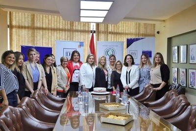 Día de la Mujer Paraguaya: piden a las autoridades articular esfuerzos para reducir casos de feminicidio - Notas - ABC Color