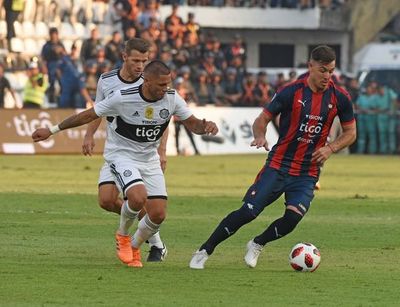 ¿Qué viene después del clásico? - Fútbol - ABC Color
