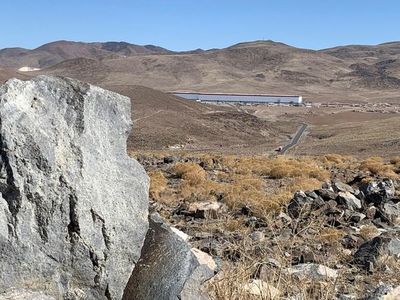 Si John Wayne viviese, conduciría un Tesla - Tecnología - ABC Color