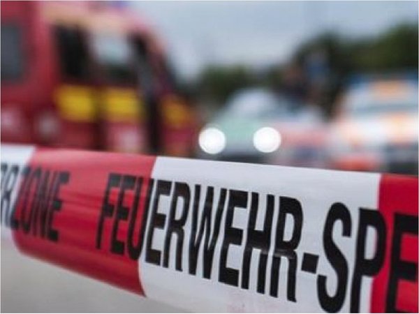 Al menos 15 heridos por un atropello masivo en un carnaval en Alemania