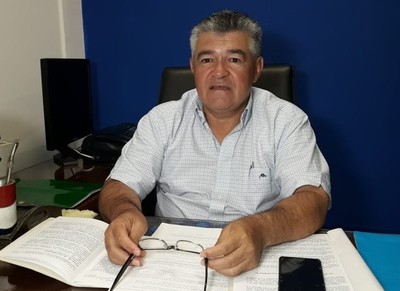 Miguel Cuevas debe ser sustituido por su suplente, afirma diputado