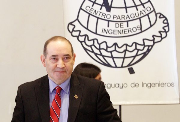 Presentó oferta más alta pero ganó licitación para puente: acusan favoritismo oficial para firma de Ullón - ADN Paraguayo