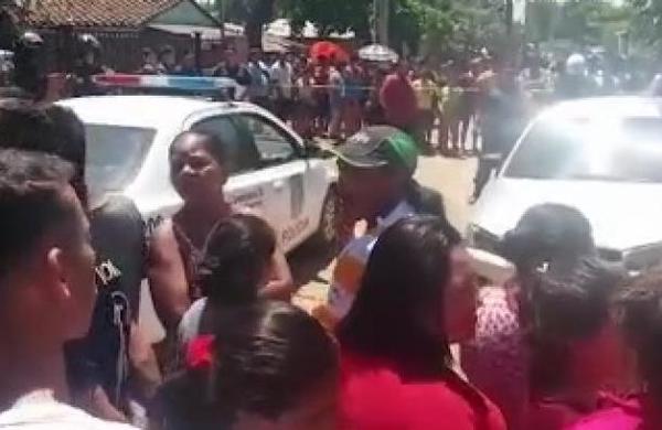 Presunto delincuente fue abatido en Tablada Nueva - SNT