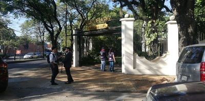 Empresa mortuoria inventó compras por 7.000 millones y la SET “le cayó” - ADN Paraguayo