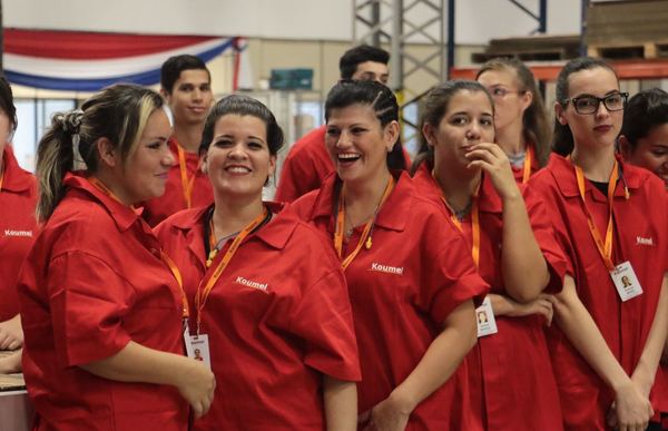 Mtess impulsa políticas para promoción y formación de mujeres en empleo diversificados | .::Agencia IP::.