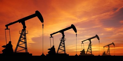 Petróleo de Texas abre con una caída de 4,78% ante expansión de coronavirus