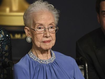 Muere Katherine Johnson, la matemática de la NASA que rompió barreras raciales y de género » Ñanduti