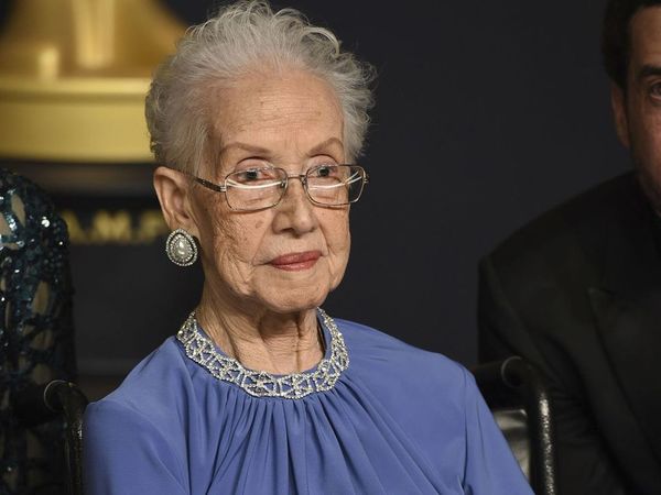 Muere Katherine Johnson, la matemática de la NASA que rompió barreras raciales y de género » Ñanduti
