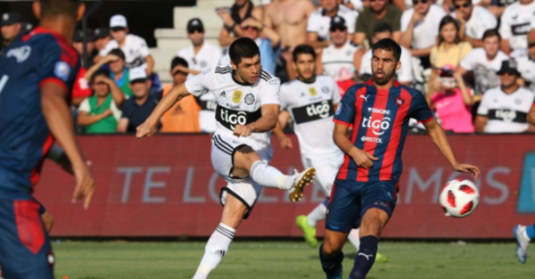 FALTÓ LA PUNTADA FINAL