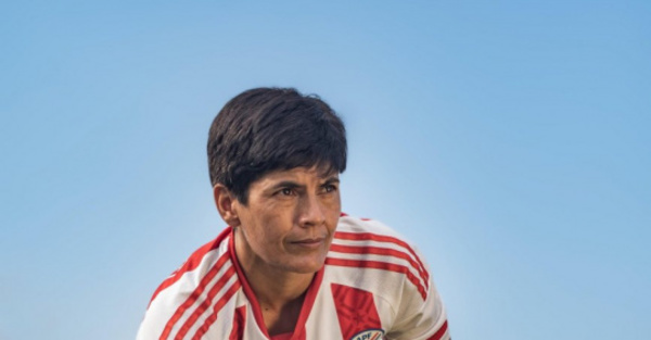 Pilsen busca oficializar el  día de la jugadora paraguaya
