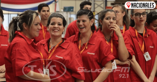Mtess impulsa políticas para promoción y formación de mujeres en empleo diversificados