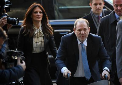 Weinstein culpable de agresión sexual y violación, un triunfo parcial para el #MeToo