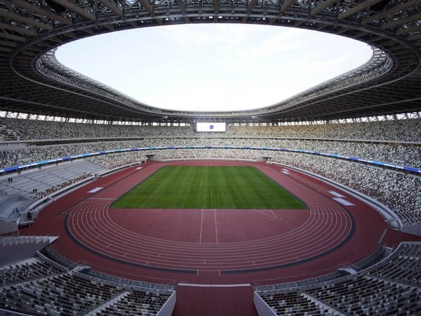 Coronavirus: Madrid no buscará albergar los Juegos si se cancela Tokio