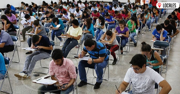 Cerca de 5 mil jóvenes se postularon para acceder a becas