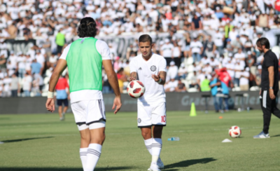 HOY / La séptima fecha se larga en el Parques guaireño