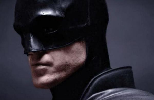 Revelan imágenes del set de 'The Batman' que muestran el traje completo del Hombre Murciélago - SNT