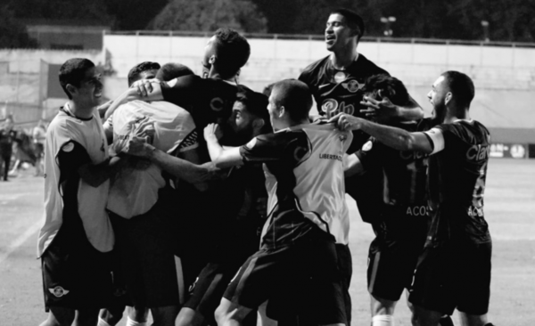 HOY / Libertad va en busca de la final de la Libertadores