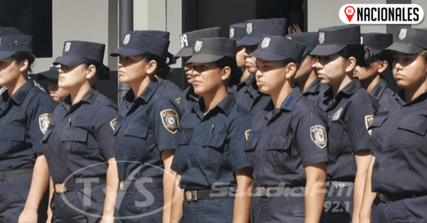 Grupo Lince incorporará a 24 mujeres a sus filas