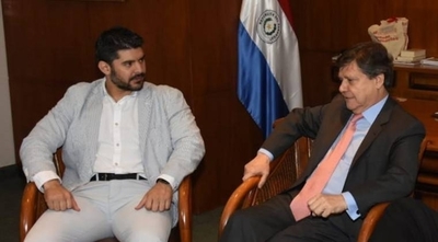 HOY / Euclides y Nenecho buscarán una "solución" a cuidacoches y limpiavidrios, ¿Les será fácil?