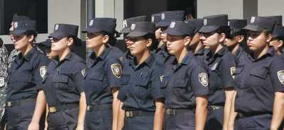 Inicia curso para nuevos agentes Lince con las primeras mujeres