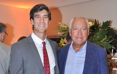 Fortaleza inauguró nuevo edificio céntrico
