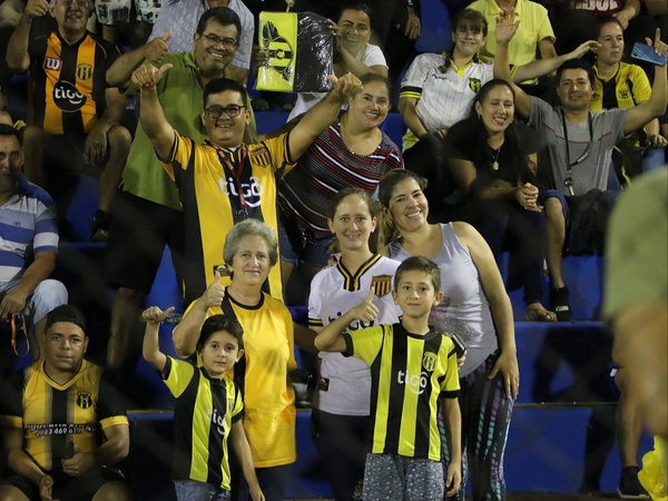 Guaraní convoca a su gente ante Palestino