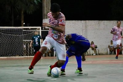 El duelo San Ignacio-Villa Hayes, abrirá las Finales de Fútbol de Salón
