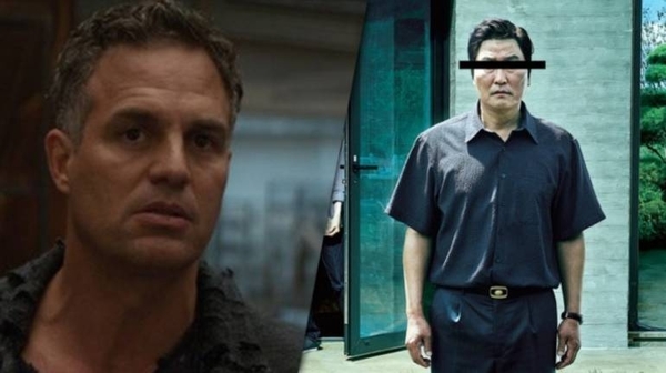 HOY / Mark Ruffalo negocia estar en la serie limitada sobre "Parasite" de HBO