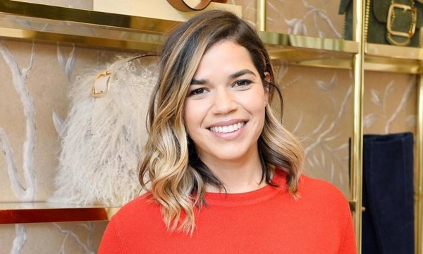 HOY / America Ferrera debuta en Netflix en febrero con la serie latina "Gentefied"