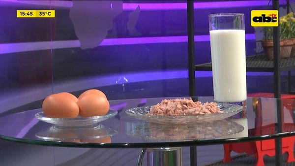 Importancia de la vitamina “D” en la mujer - Ensiestados - ABC Color