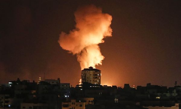 Yihad Islámica anuncia fin de “respuesta militar” contra Israel desde Gaza  - Mundo - ABC Color