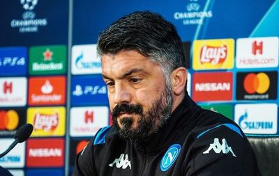 Koulibaly y Llorente no estarán ante el Barça - Fútbol - ABC Color