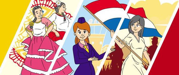 Rol de la mujer constituye un pilar esencial para nuestra sociedad - Periodismo Joven - ABC Color