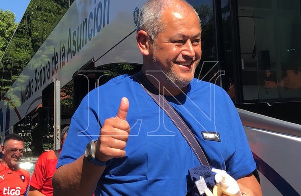 “Chiqui” Arce habló sobre el recibimiento en Para Uno
