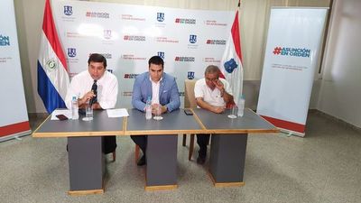 Municipalidad de Asunción: niegan doble administración y desmienten a Contraloría - Nacionales - ABC Color