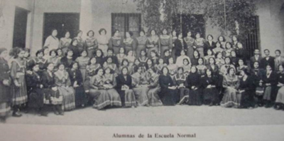 Mujer paraguaya, valerosa desde siempre